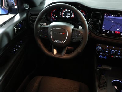 2026 Dodge Durango GT AWD