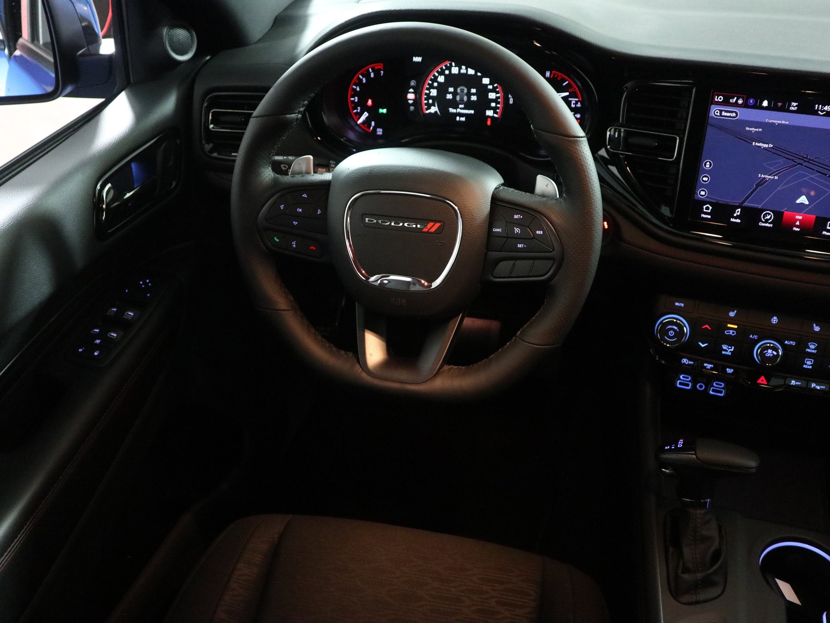 2026 Dodge Durango GT AWD