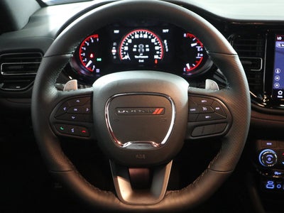 2026 Dodge Durango GT AWD