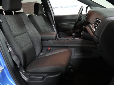 2026 Dodge Durango GT AWD