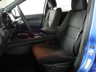 2026 Dodge Durango GT AWD