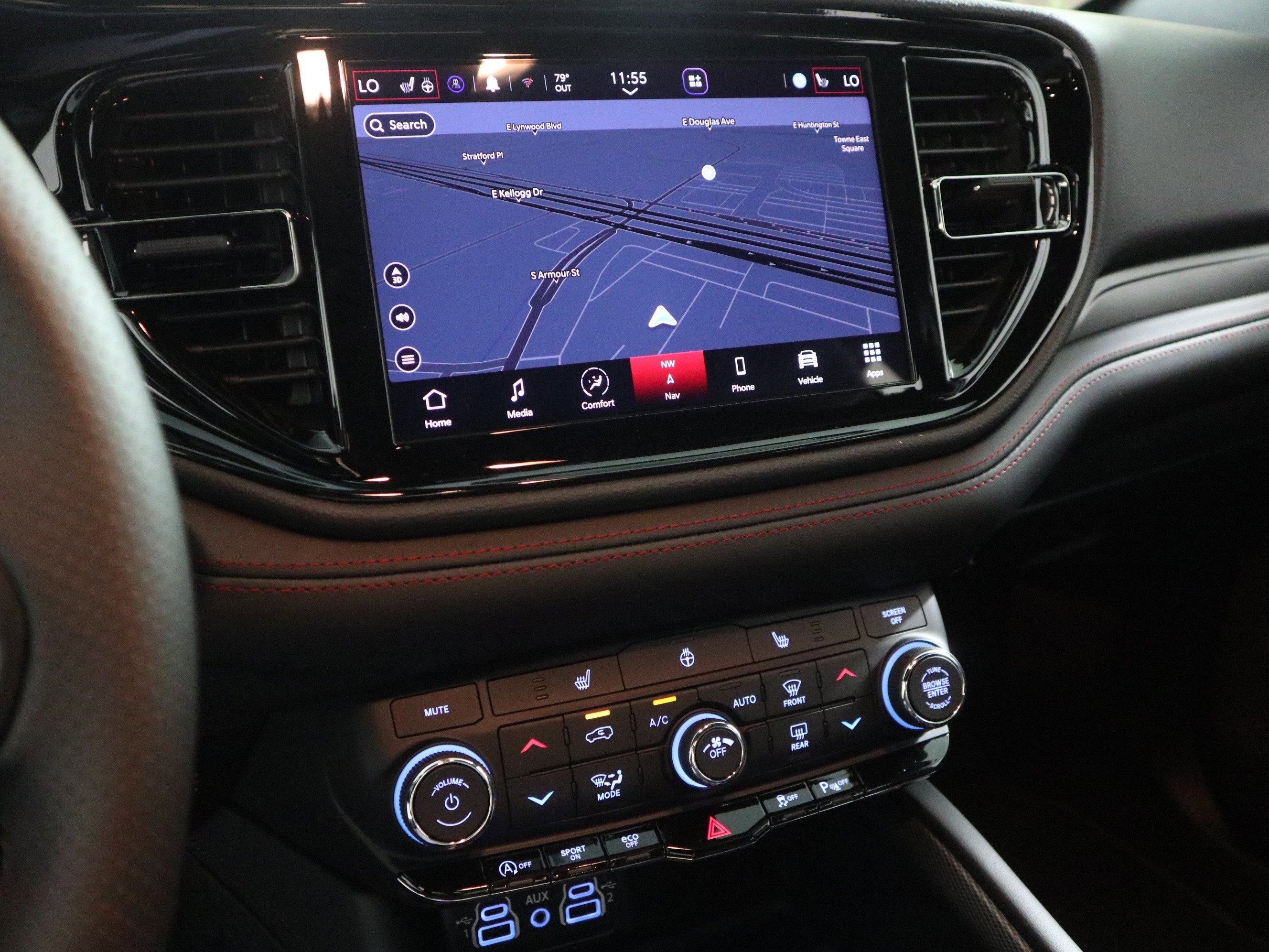 2026 Dodge Durango GT AWD