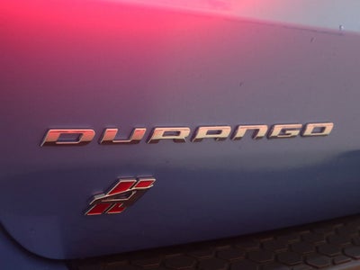 2026 Dodge Durango GT AWD