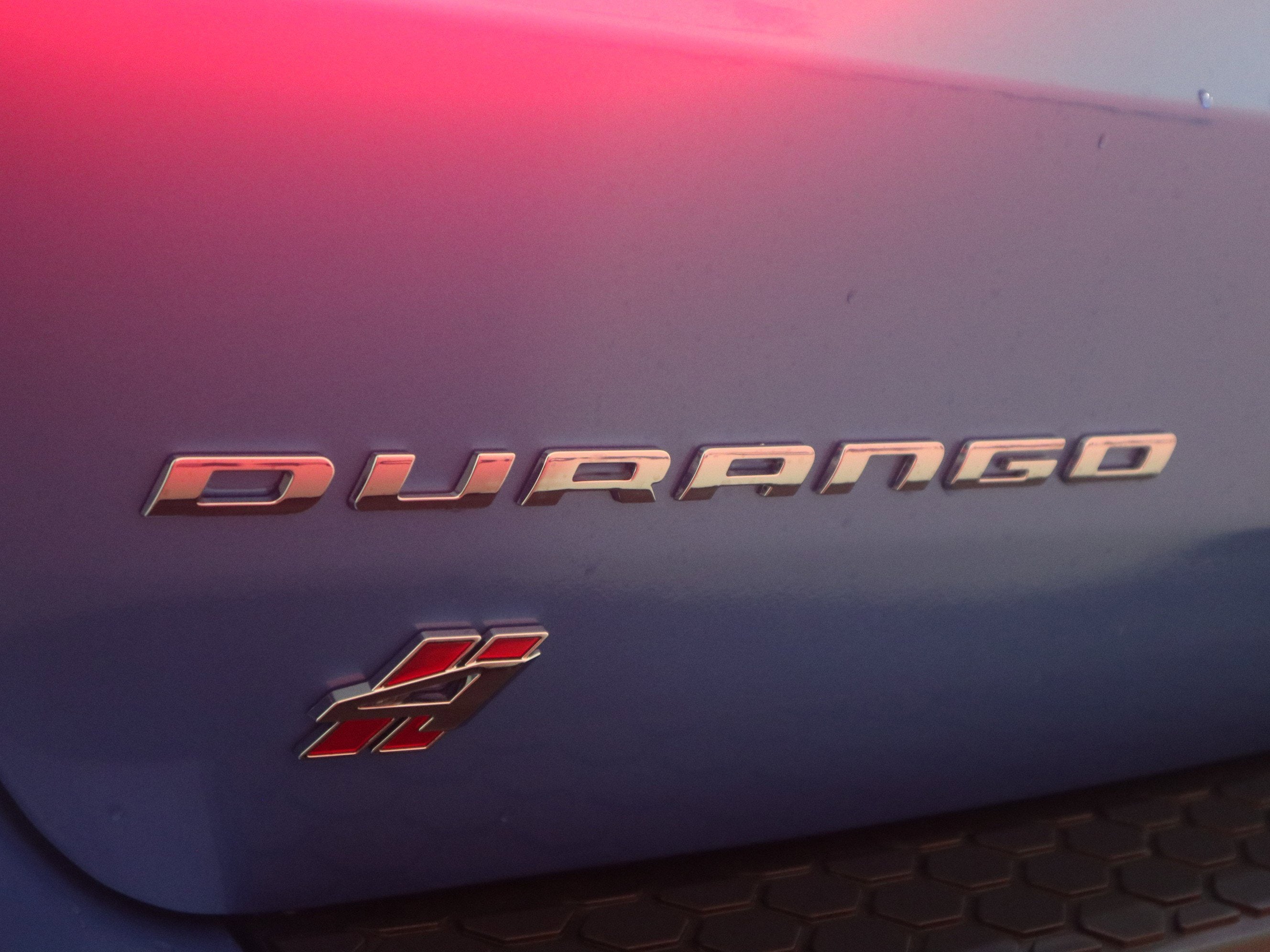 2026 Dodge Durango GT AWD