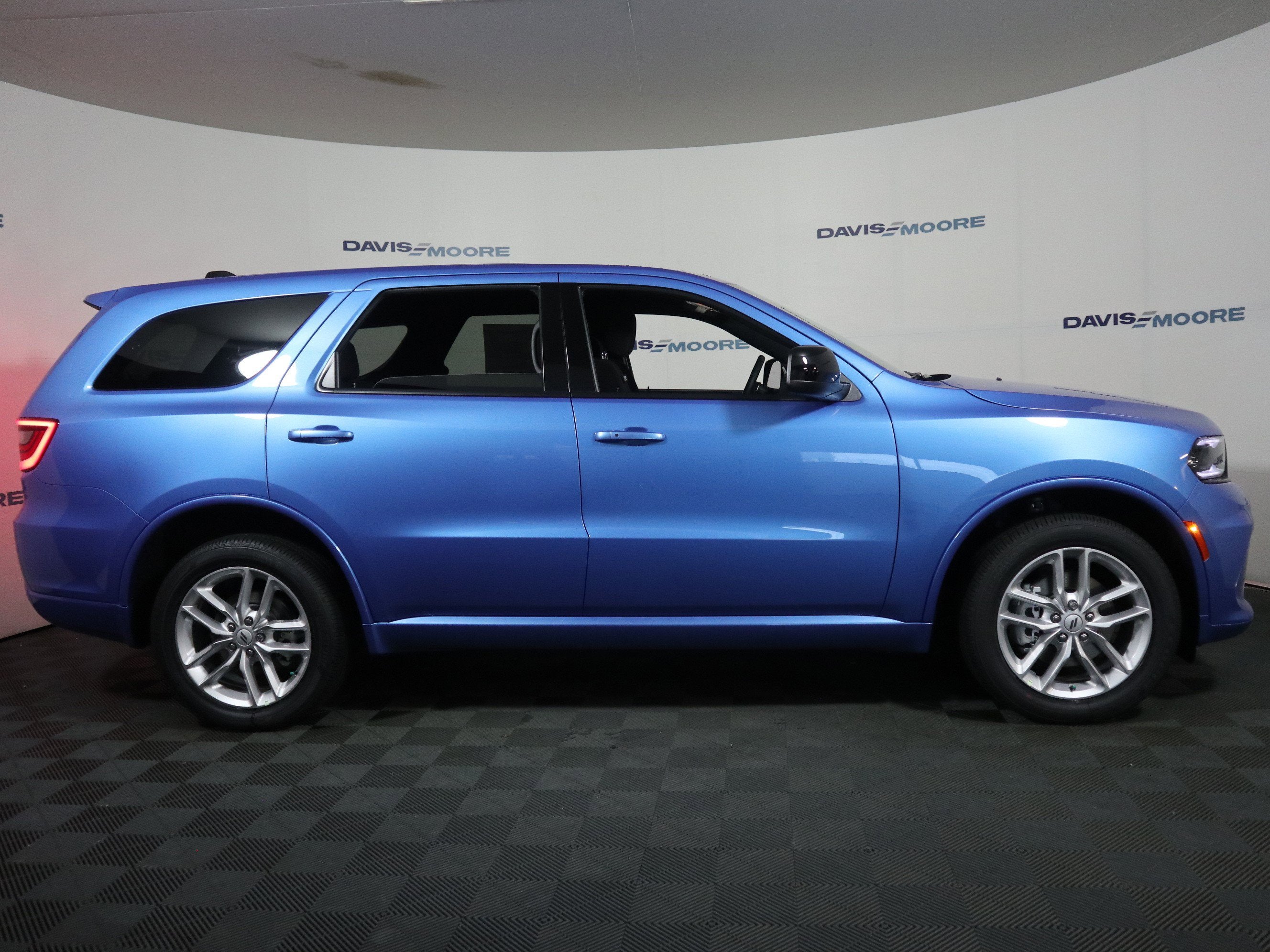 2026 Dodge Durango GT AWD