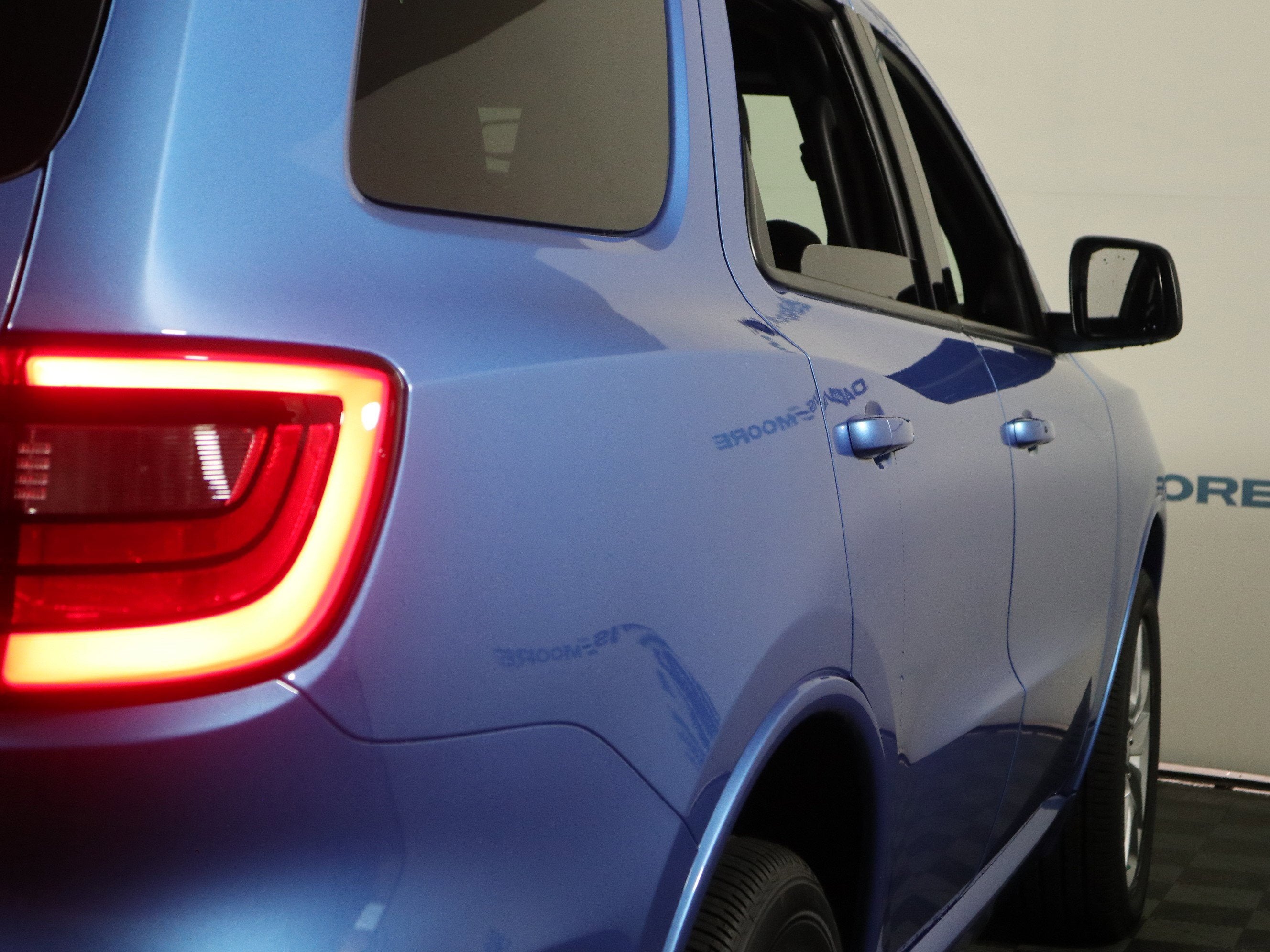 2026 Dodge Durango GT AWD