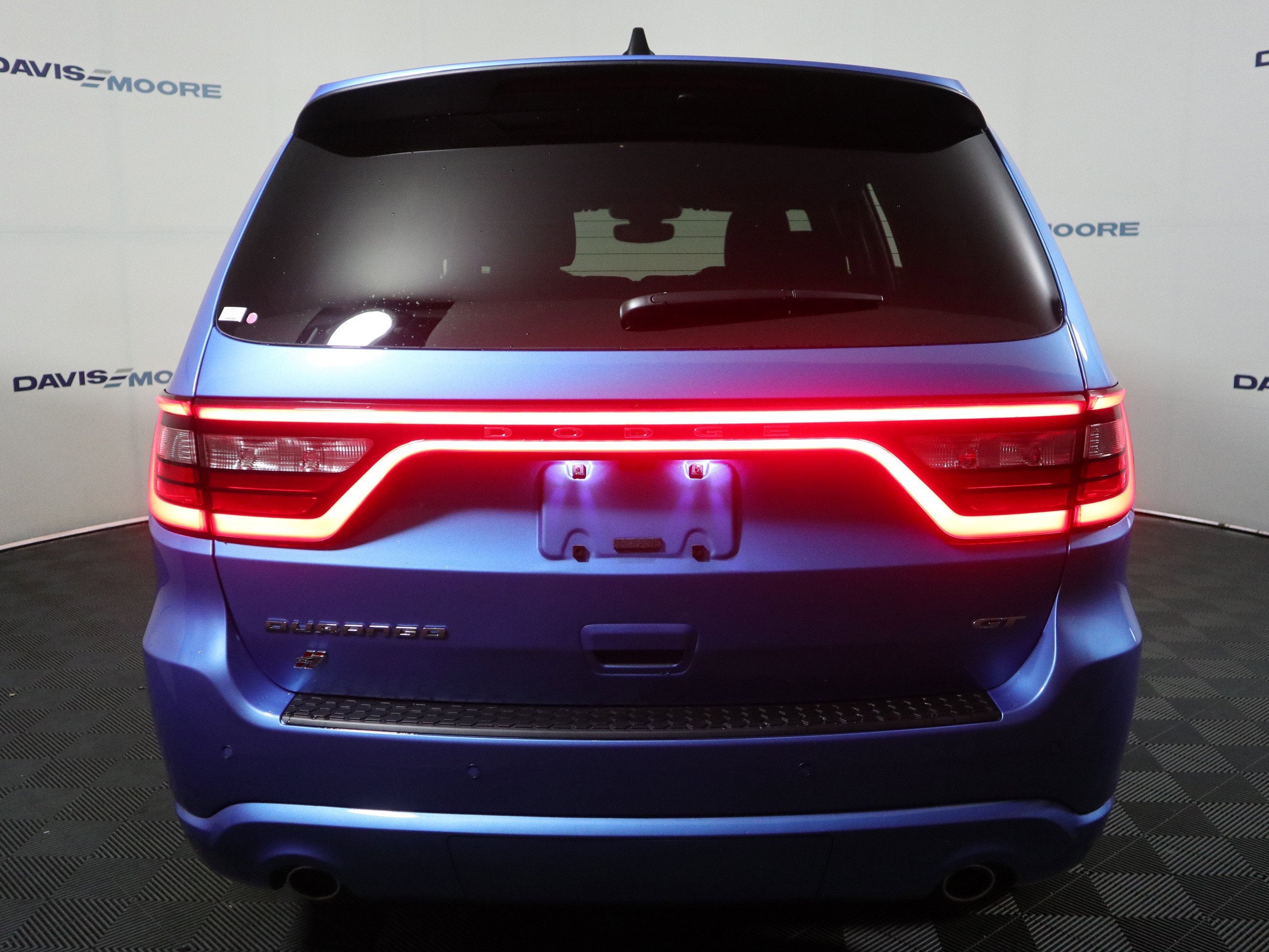 2026 Dodge Durango GT AWD