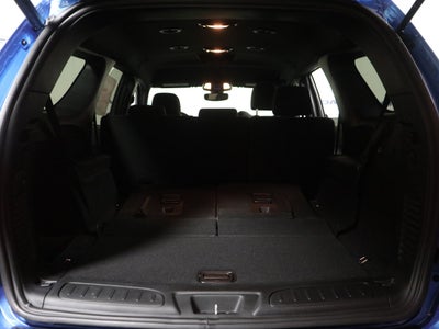 2026 Dodge Durango GT AWD