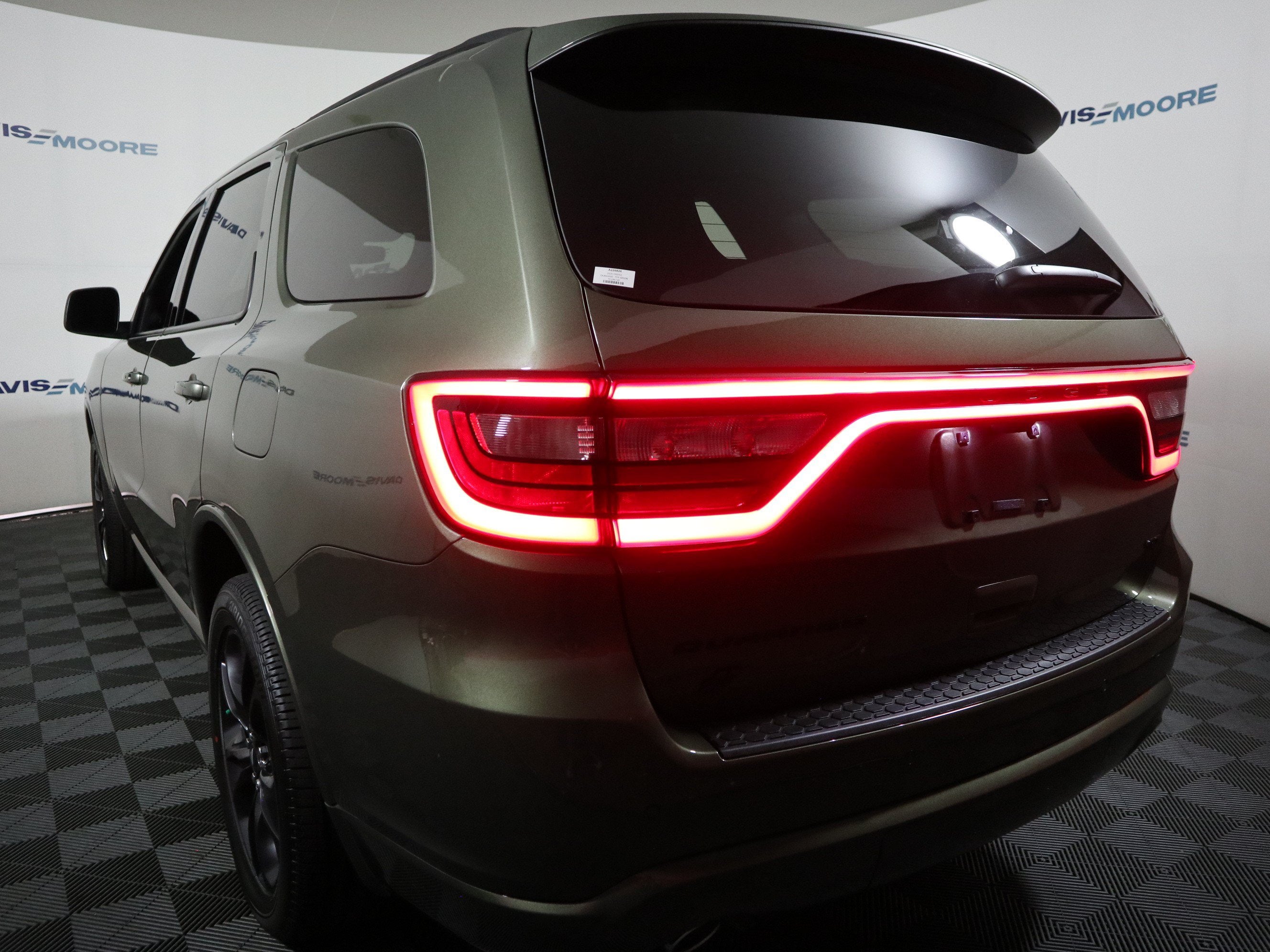 2026 Dodge Durango GT AWD