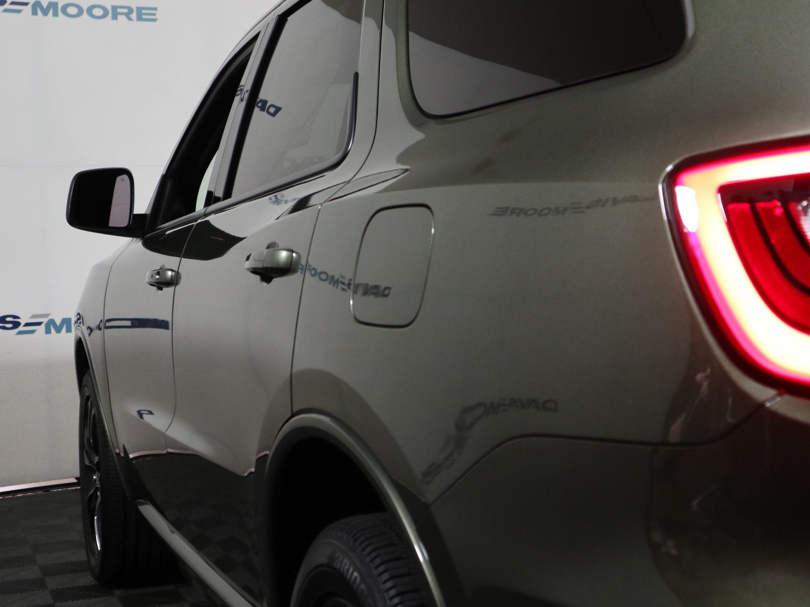 2026 Dodge Durango GT AWD