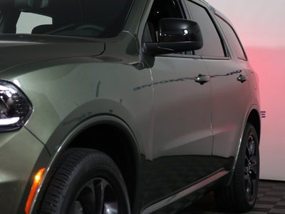 2026 Dodge Durango GT AWD