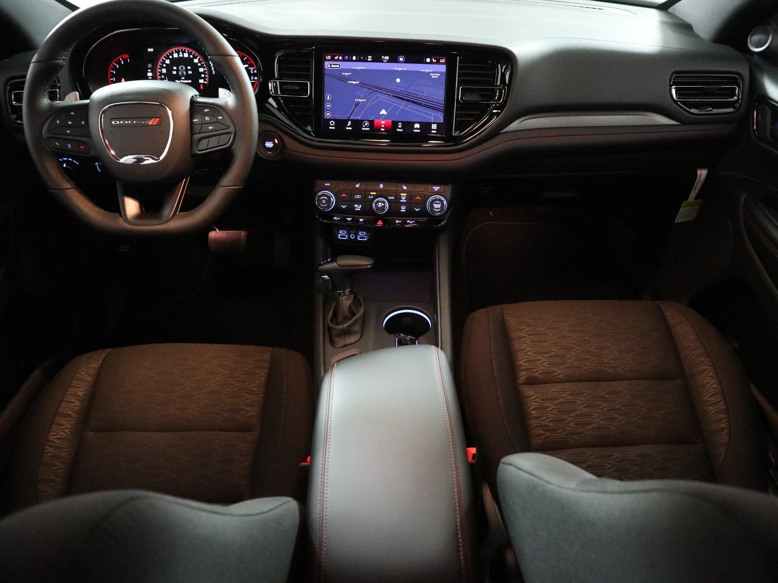 2026 Dodge Durango GT AWD