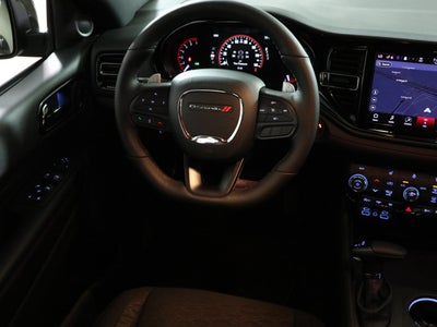 2026 Dodge Durango GT AWD