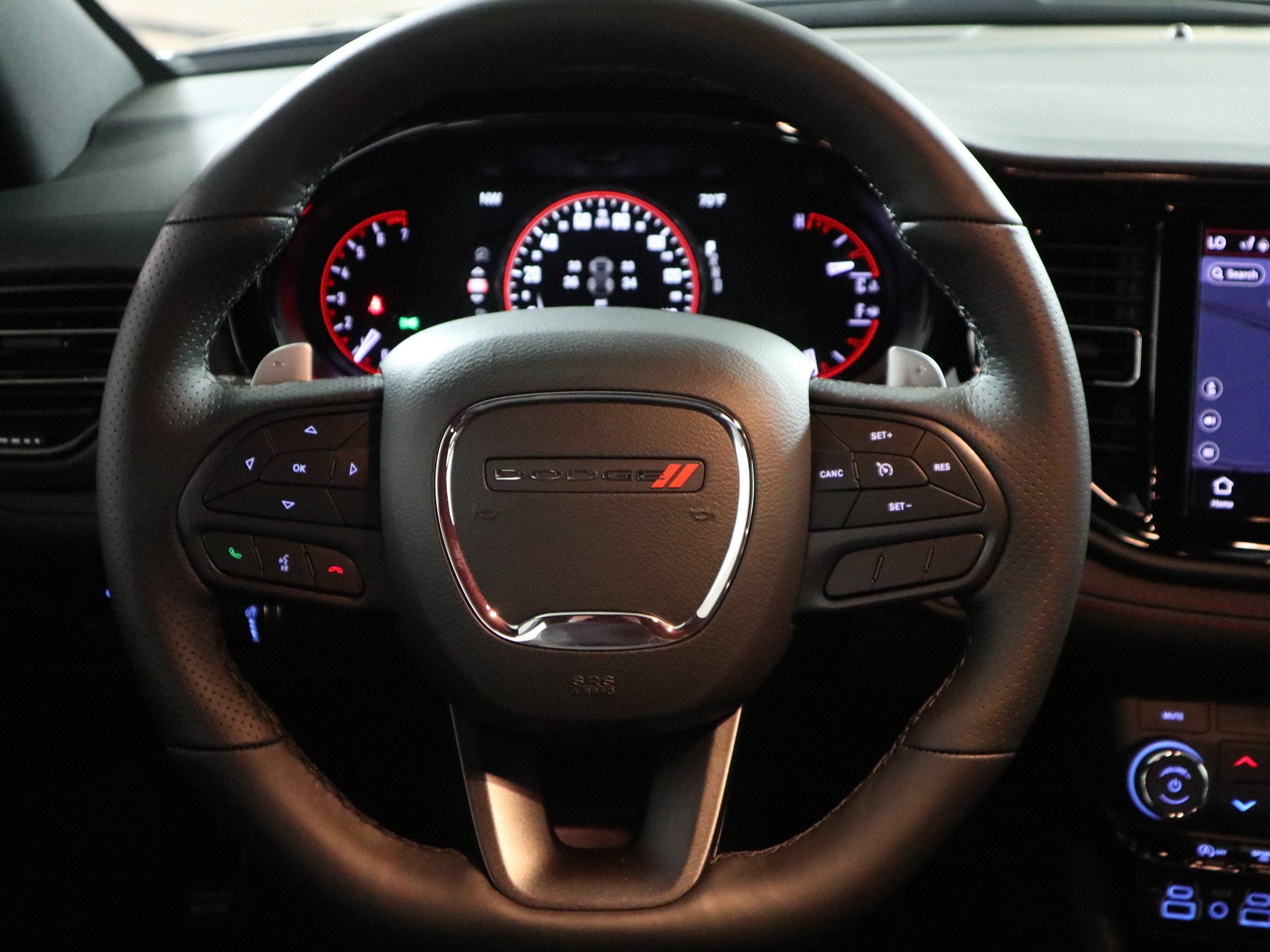 2026 Dodge Durango GT AWD