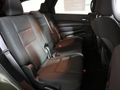 2026 Dodge Durango GT AWD