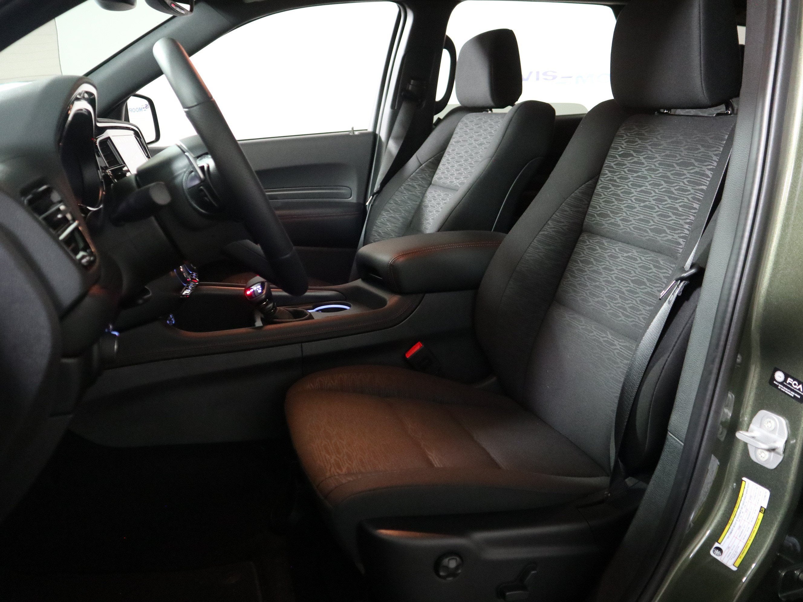 2026 Dodge Durango GT AWD