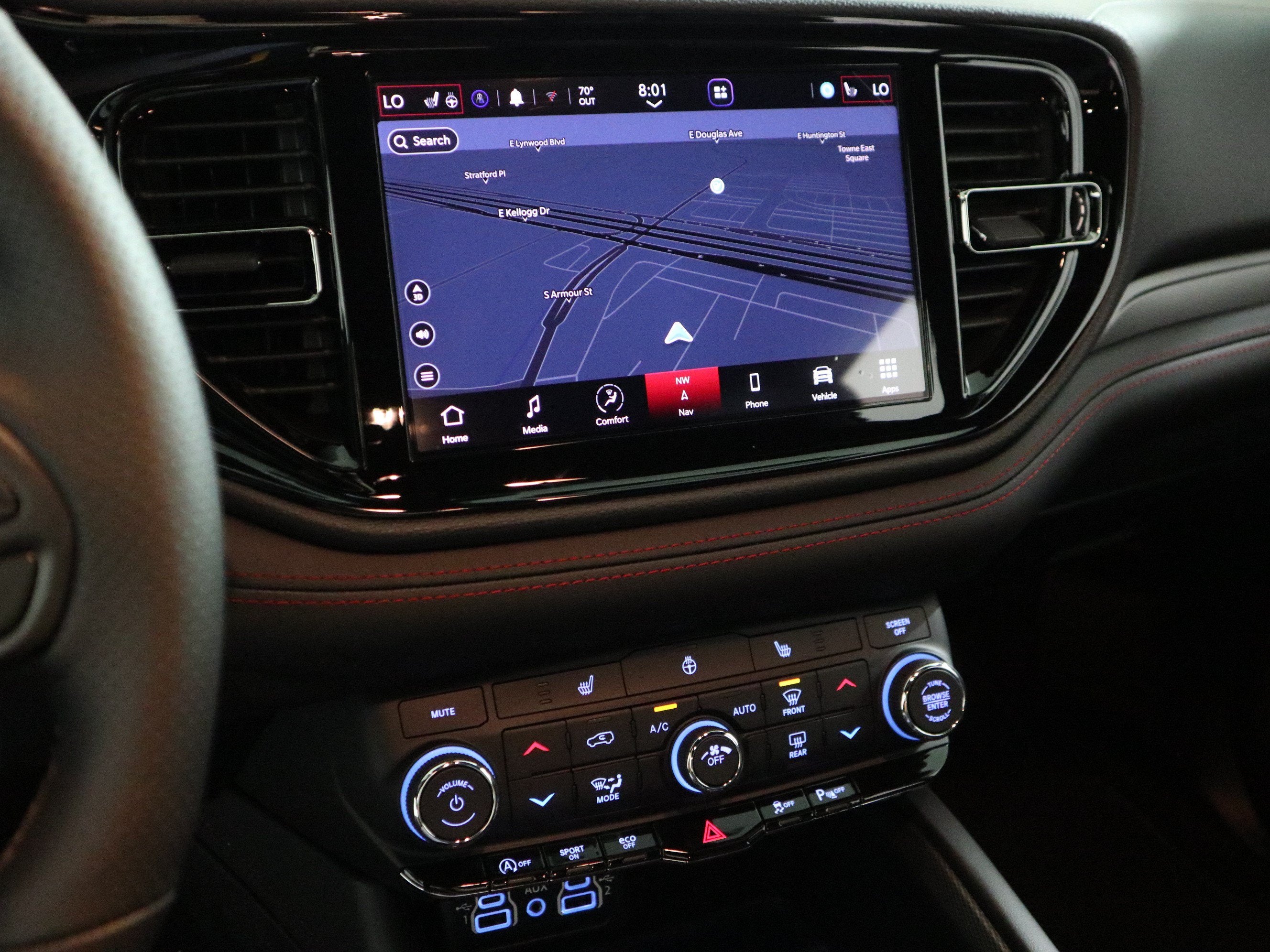 2026 Dodge Durango GT AWD