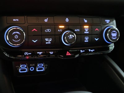 2026 Dodge Durango GT AWD