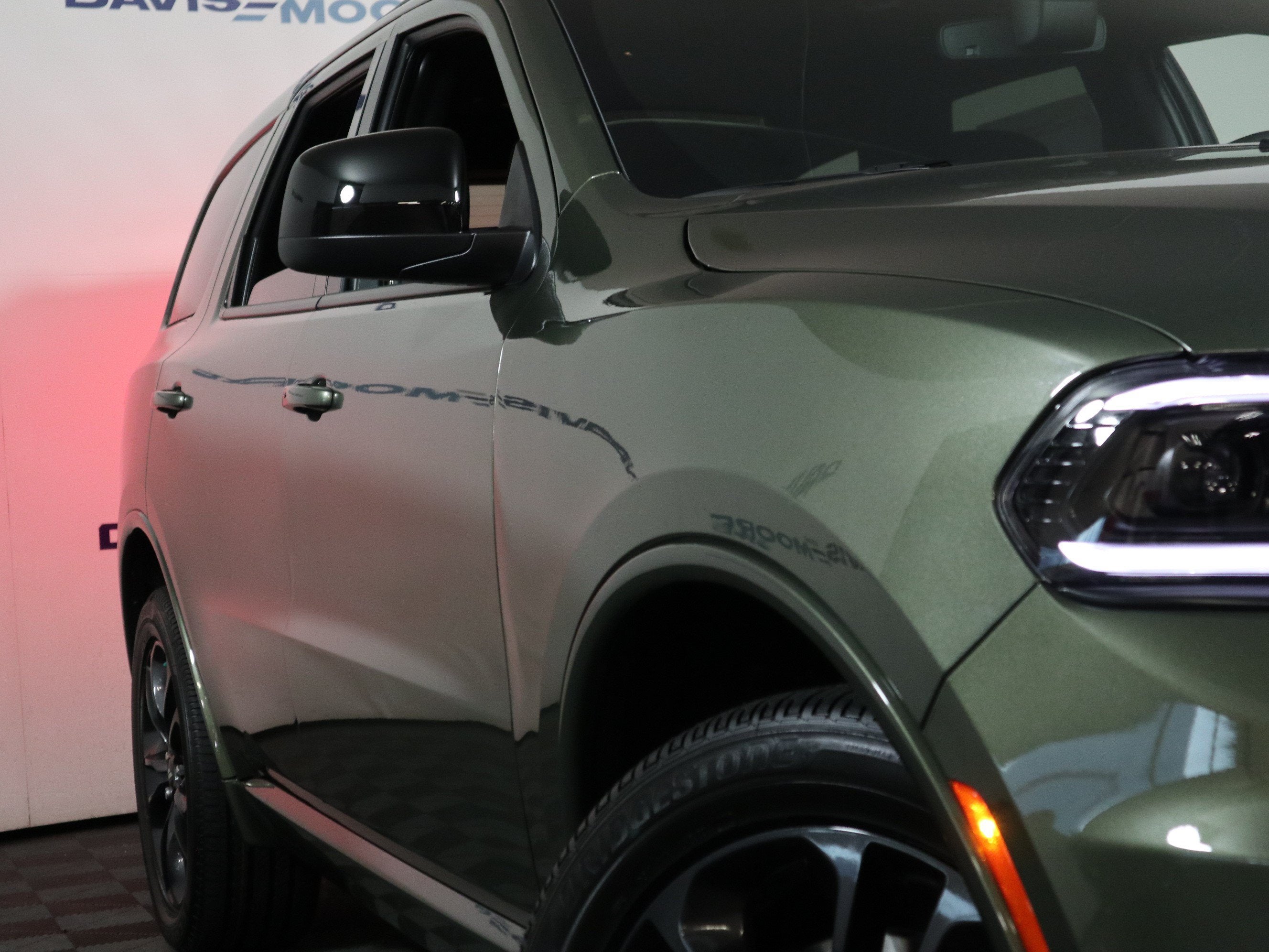 2026 Dodge Durango GT AWD