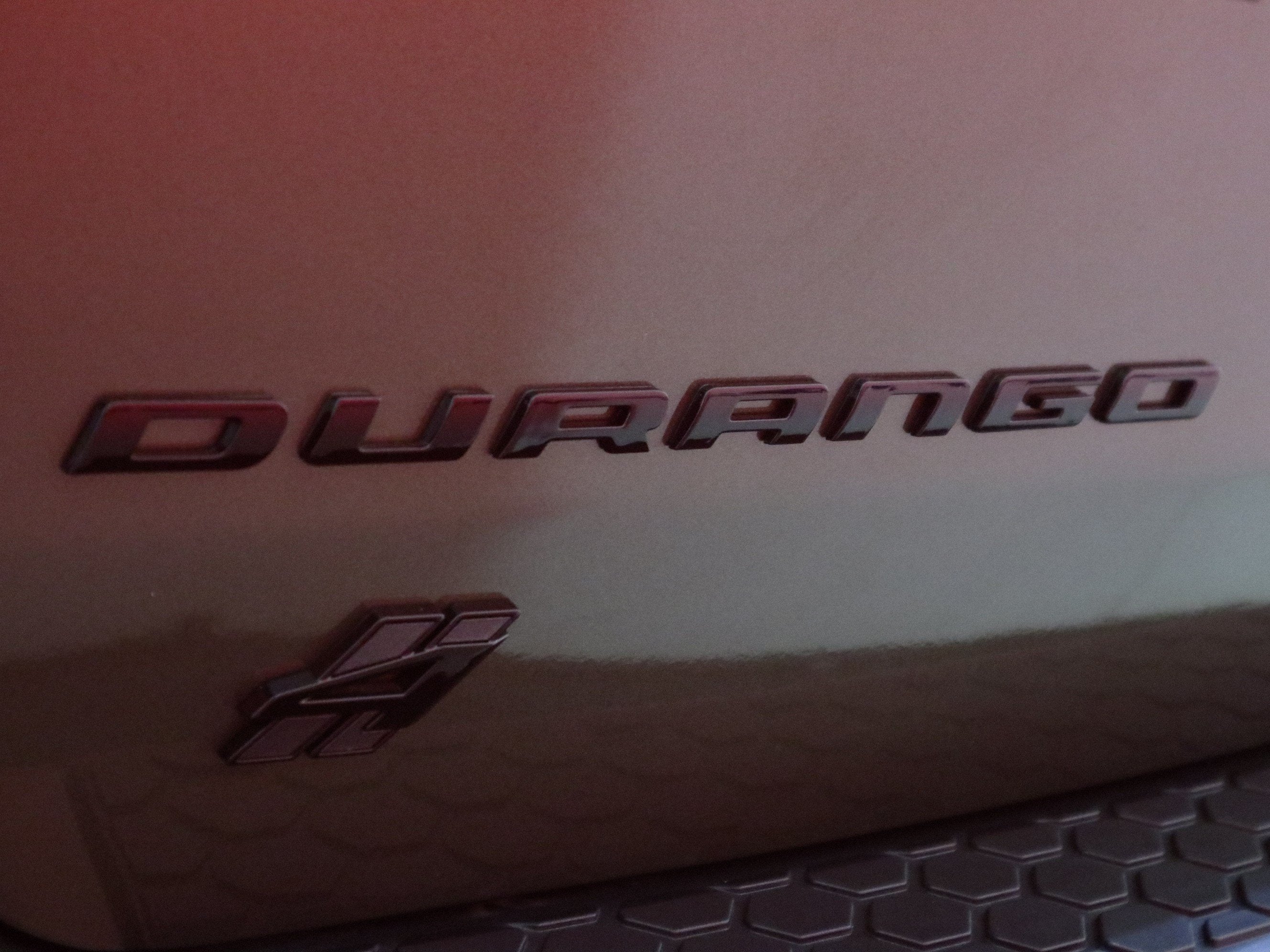 2026 Dodge Durango GT AWD
