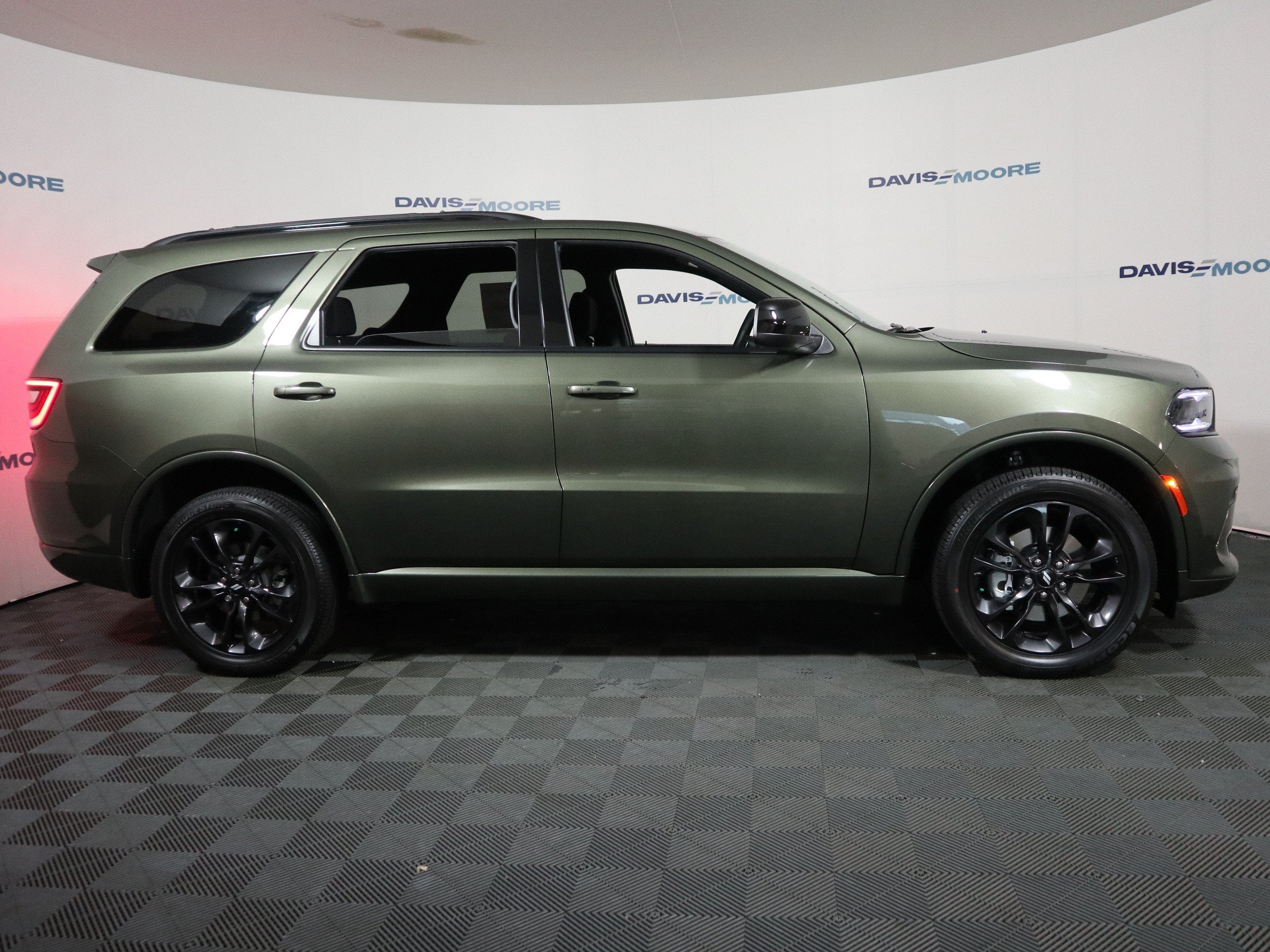 2026 Dodge Durango GT AWD