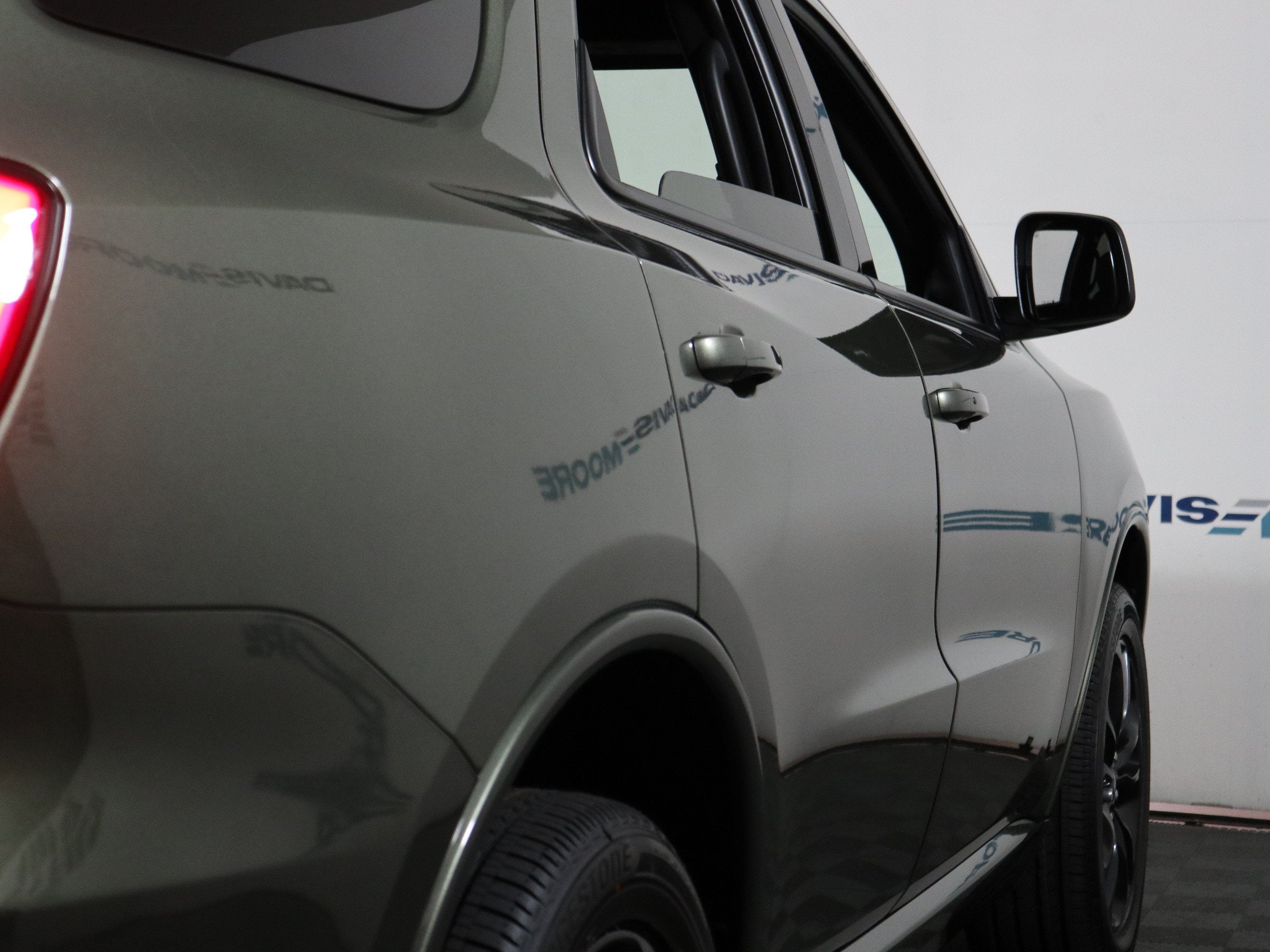 2026 Dodge Durango GT AWD