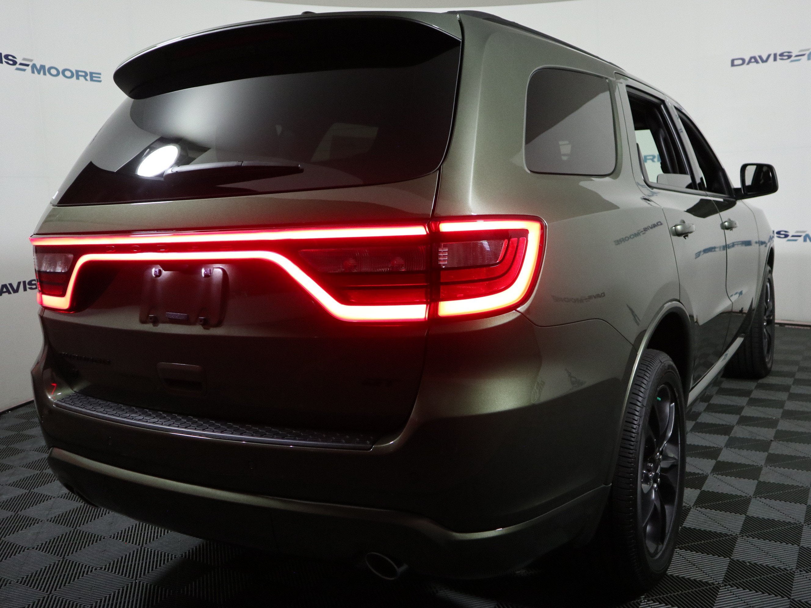 2026 Dodge Durango GT AWD