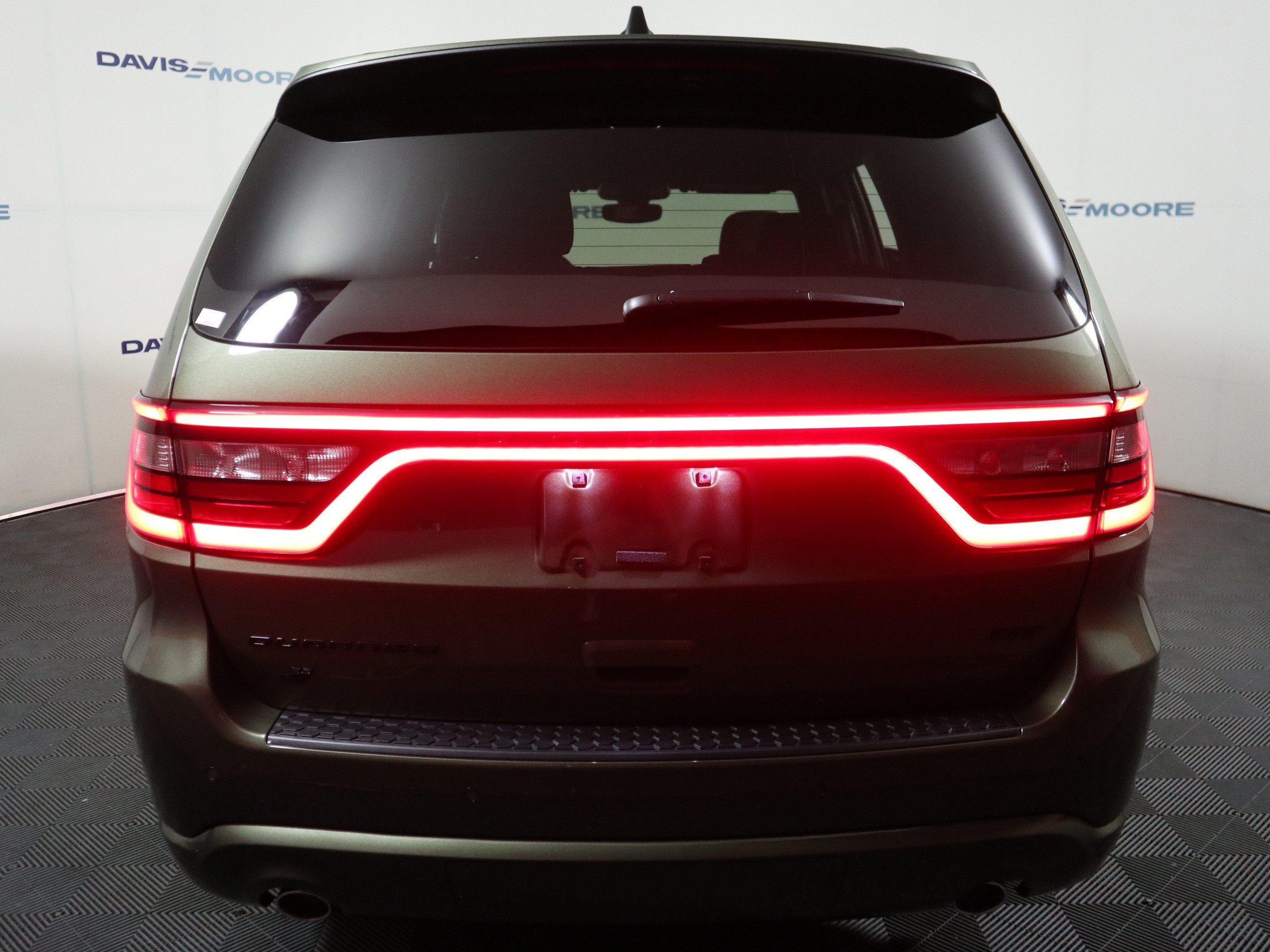2026 Dodge Durango GT AWD