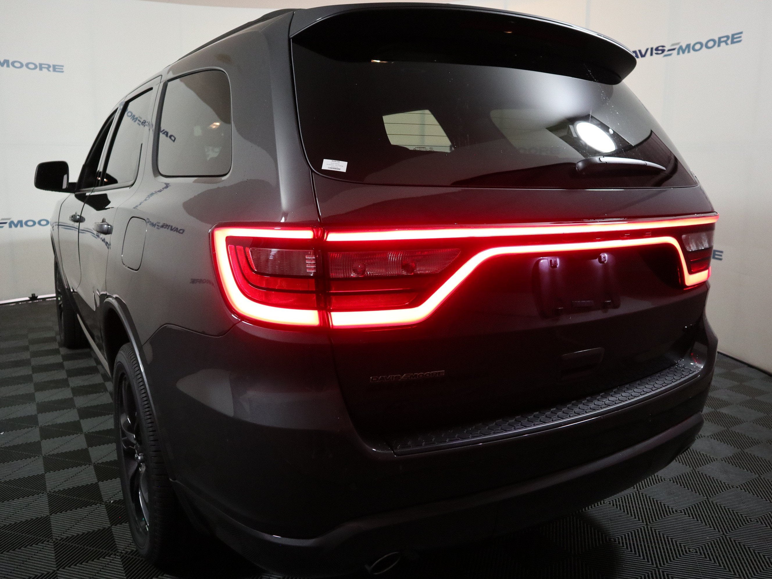 2026 Dodge Durango GT AWD
