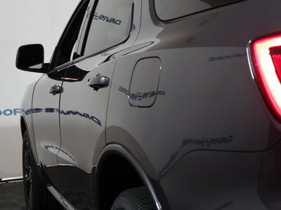 2026 Dodge Durango GT AWD