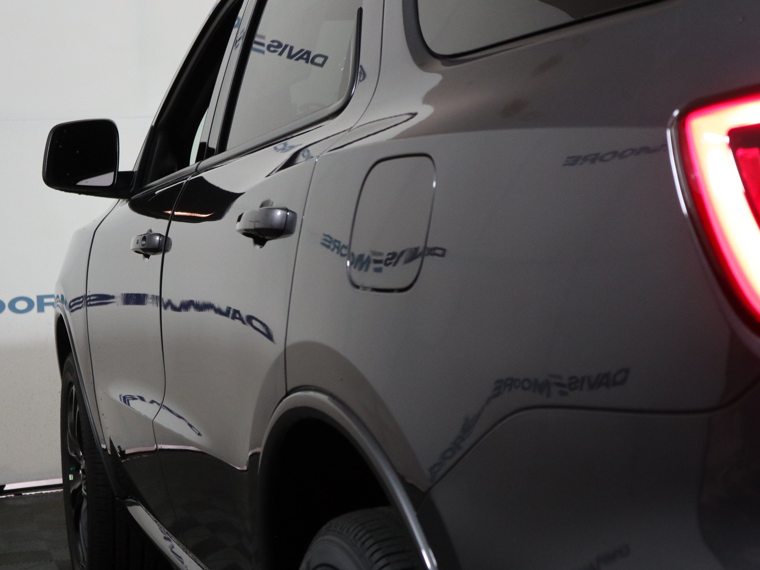 2026 Dodge Durango GT AWD