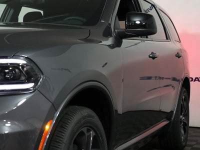 2026 Dodge Durango GT AWD