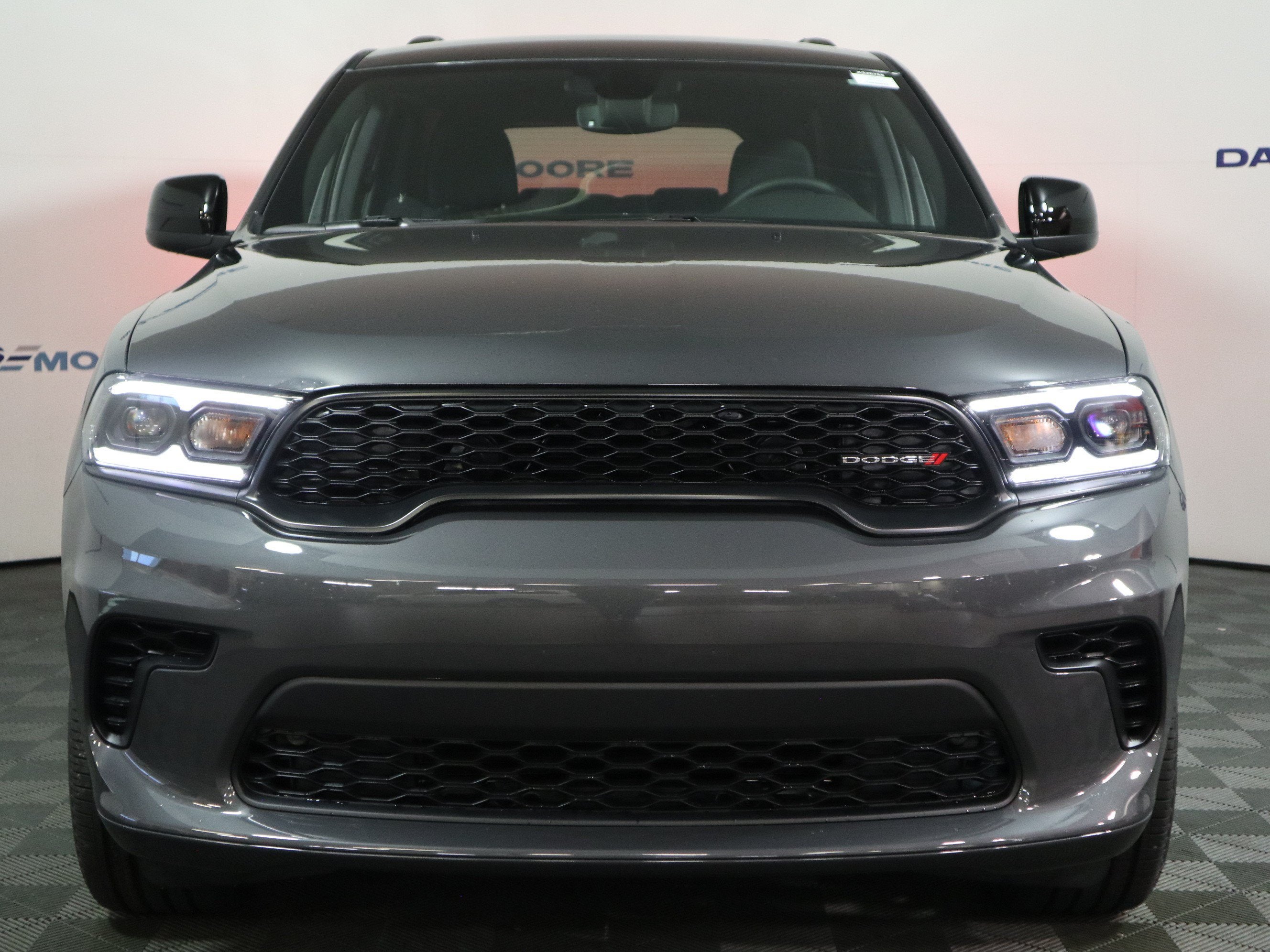 2026 Dodge Durango GT AWD