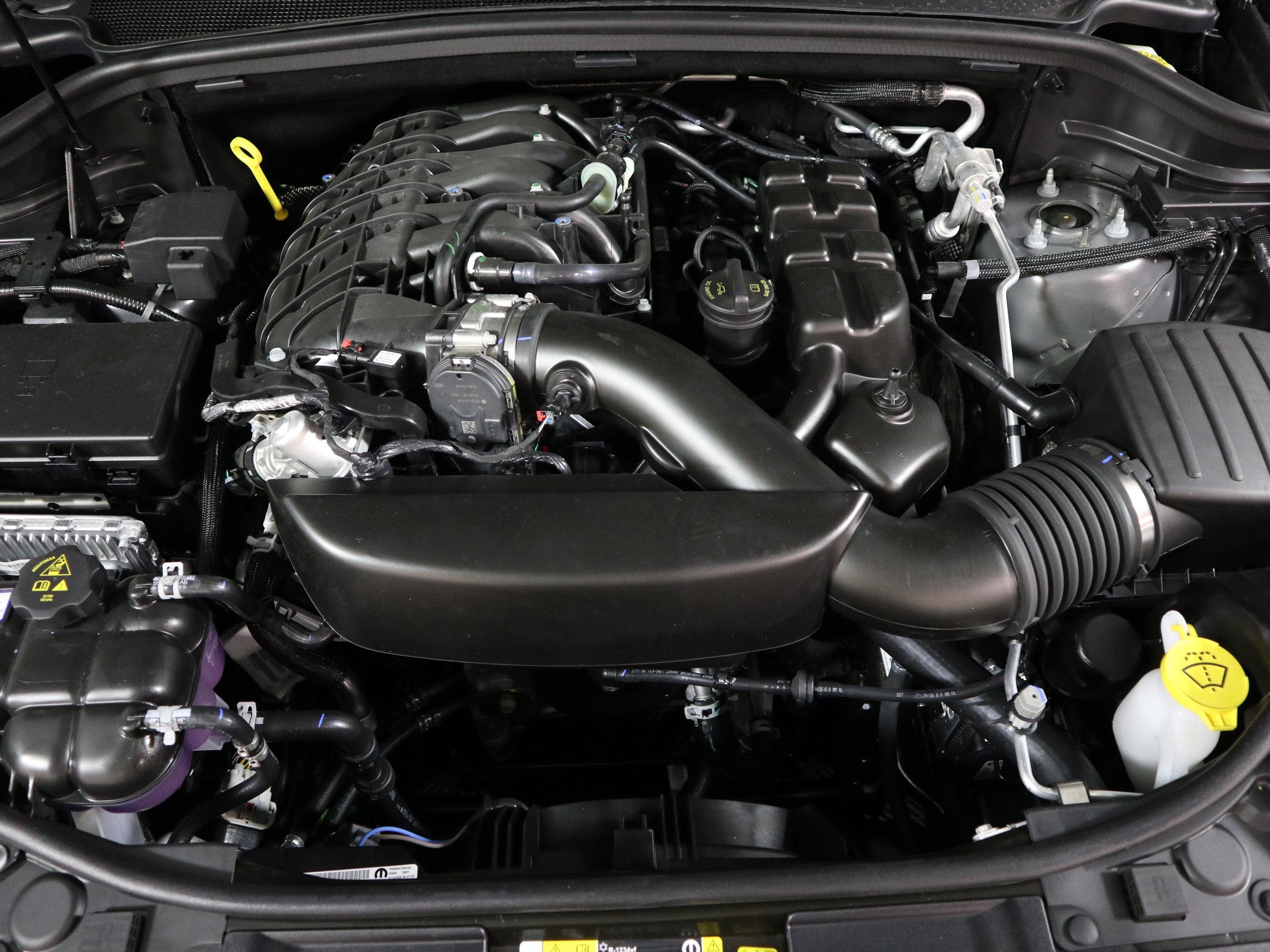 2026 Dodge Durango GT AWD
