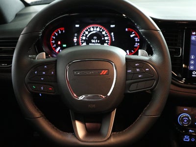 2026 Dodge Durango GT AWD