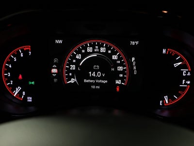 2026 Dodge Durango GT AWD