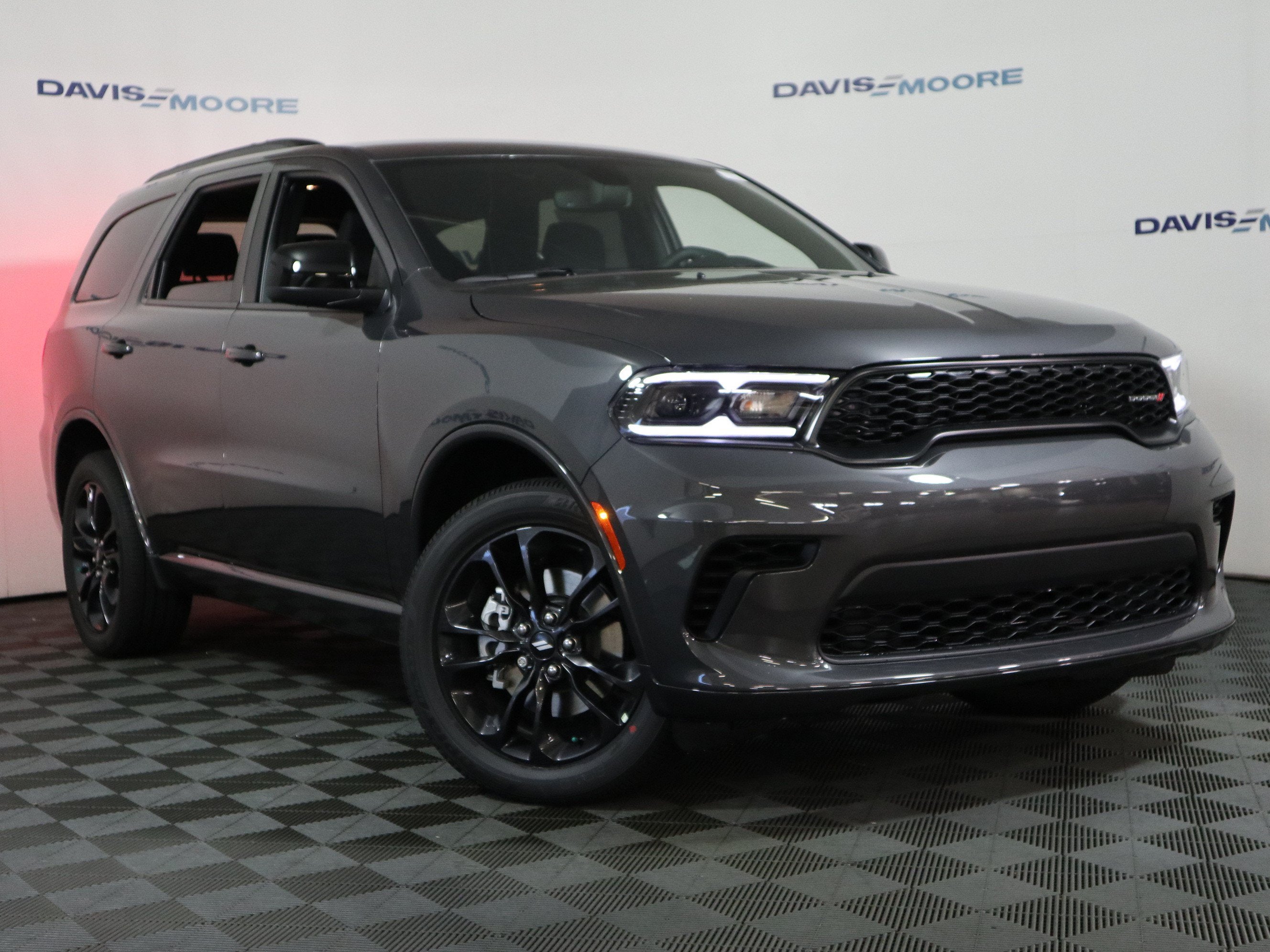 2026 Dodge Durango GT AWD