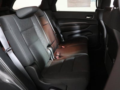 2026 Dodge Durango GT AWD