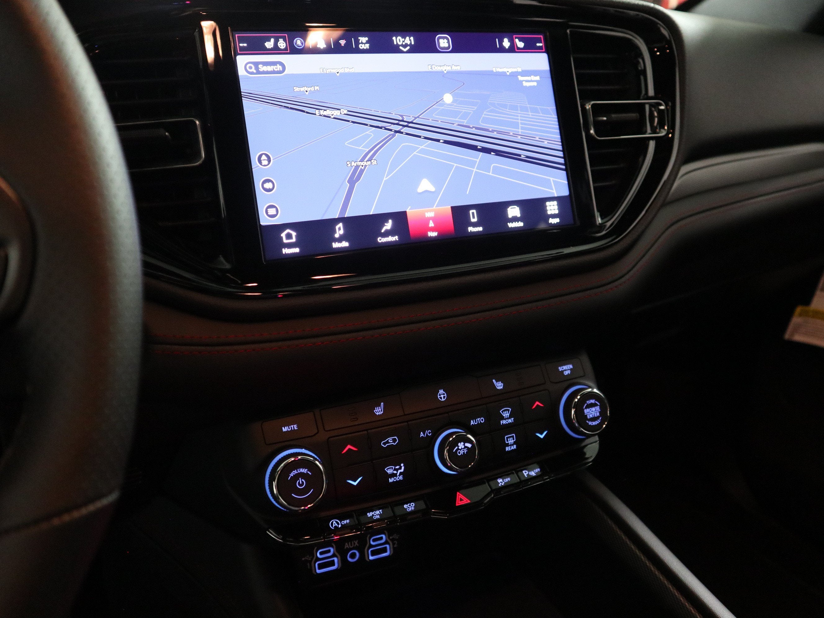 2026 Dodge Durango GT AWD