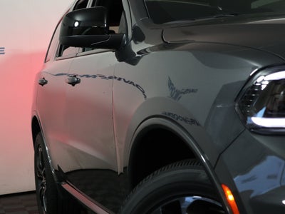 2026 Dodge Durango GT AWD