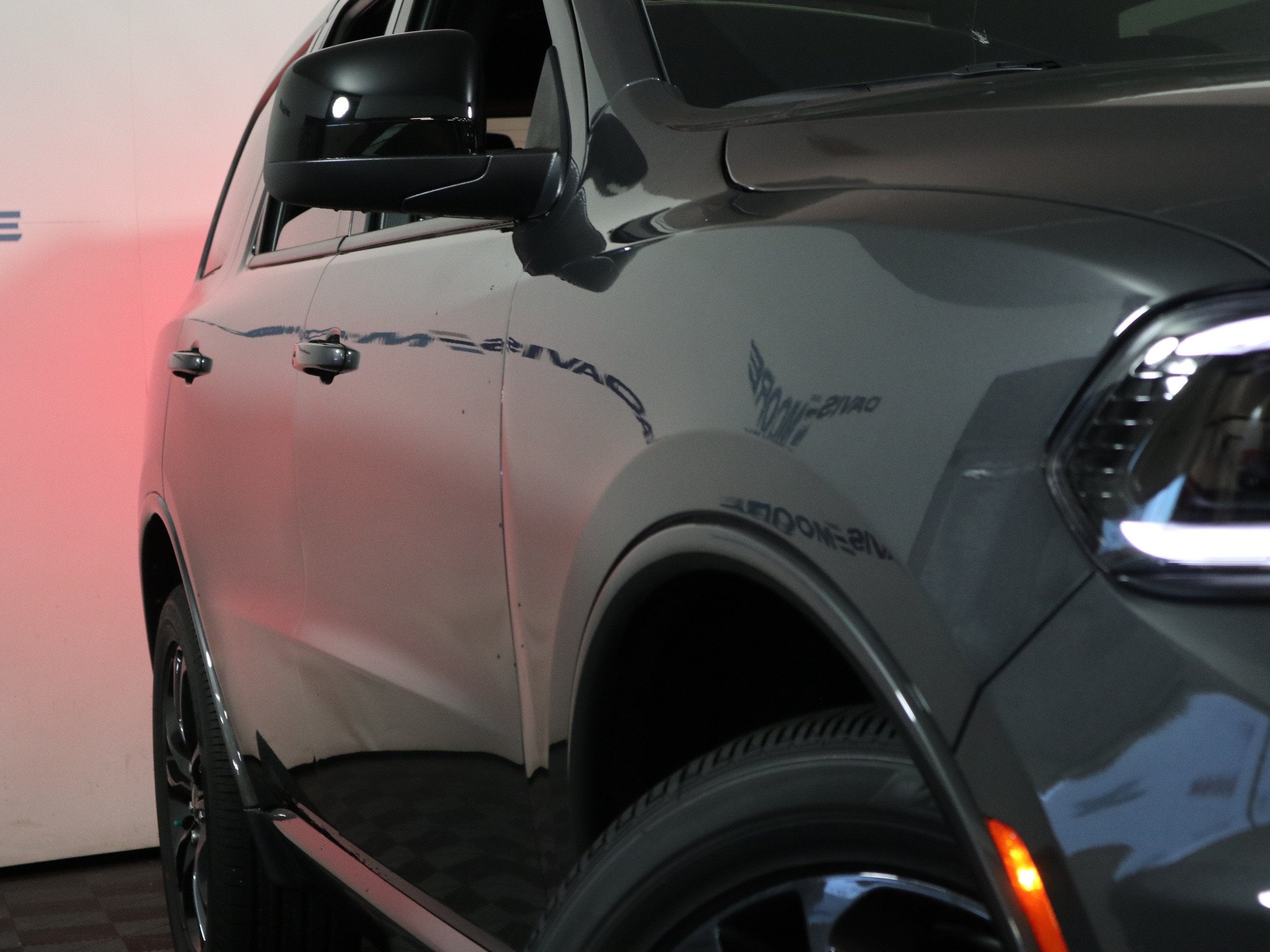 2026 Dodge Durango GT AWD