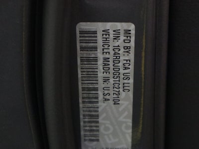 2026 Dodge Durango GT AWD