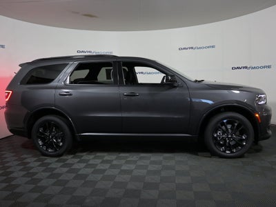 2026 Dodge Durango GT AWD