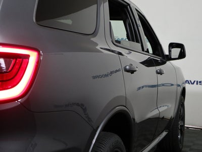 2026 Dodge Durango GT AWD