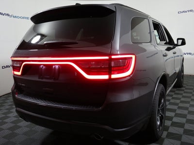 2026 Dodge Durango GT AWD