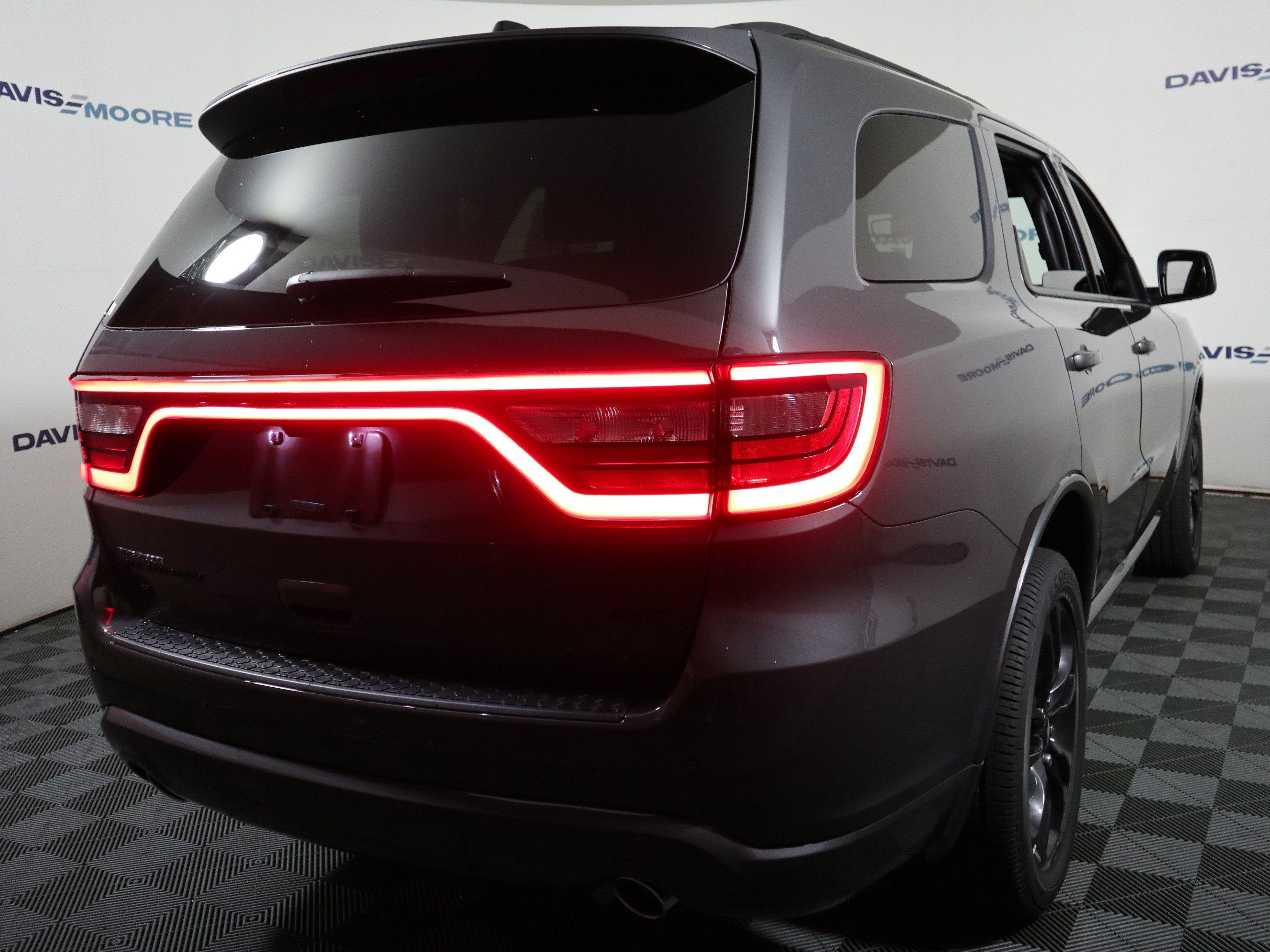 2026 Dodge Durango GT AWD
