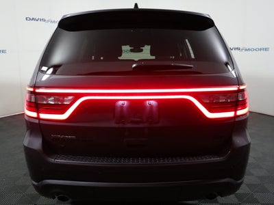2026 Dodge Durango GT AWD