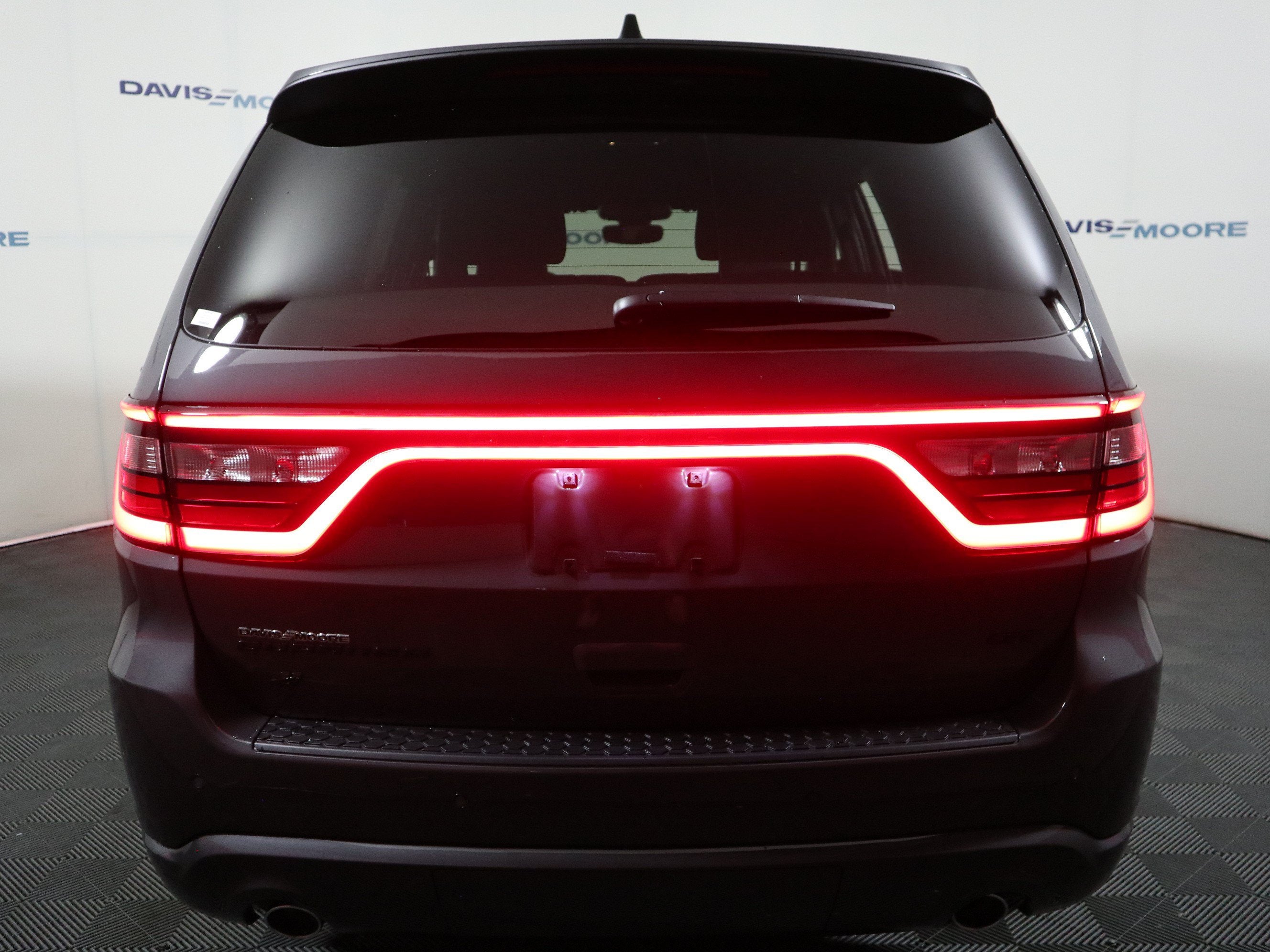 2026 Dodge Durango GT AWD