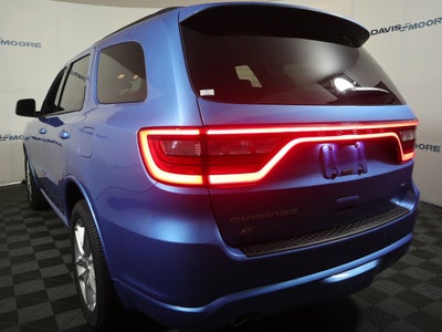 2026 Dodge Durango GT Plus AWD