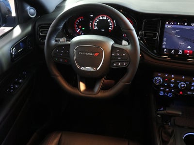 2026 Dodge Durango GT Plus AWD